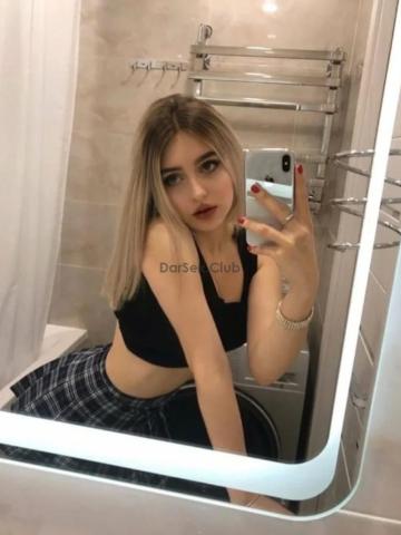 Проститутка Адель
