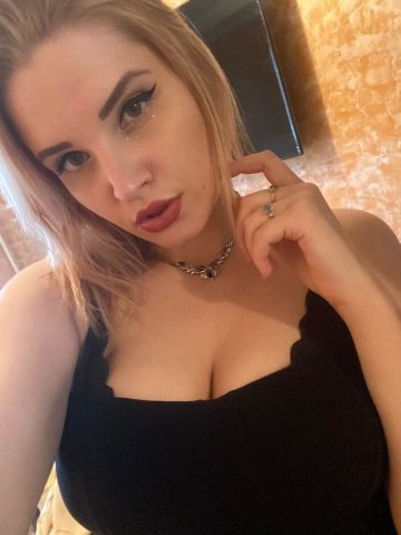 Проститутка Амина